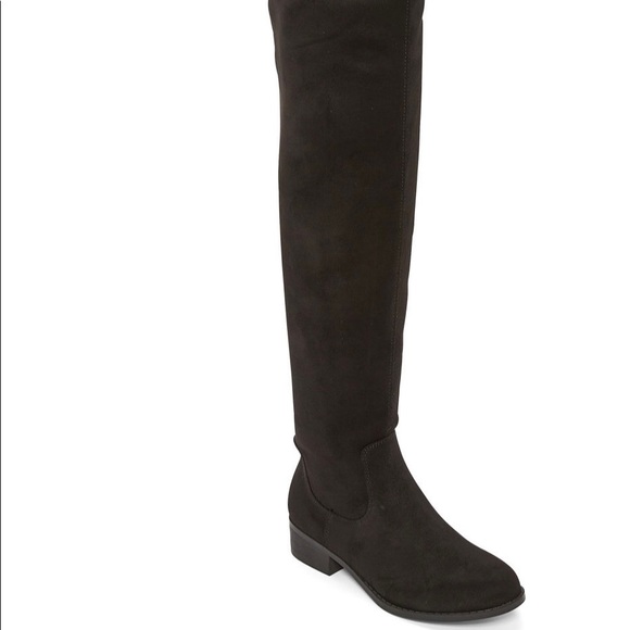 Over the knee boots! - Picture 1 of 4